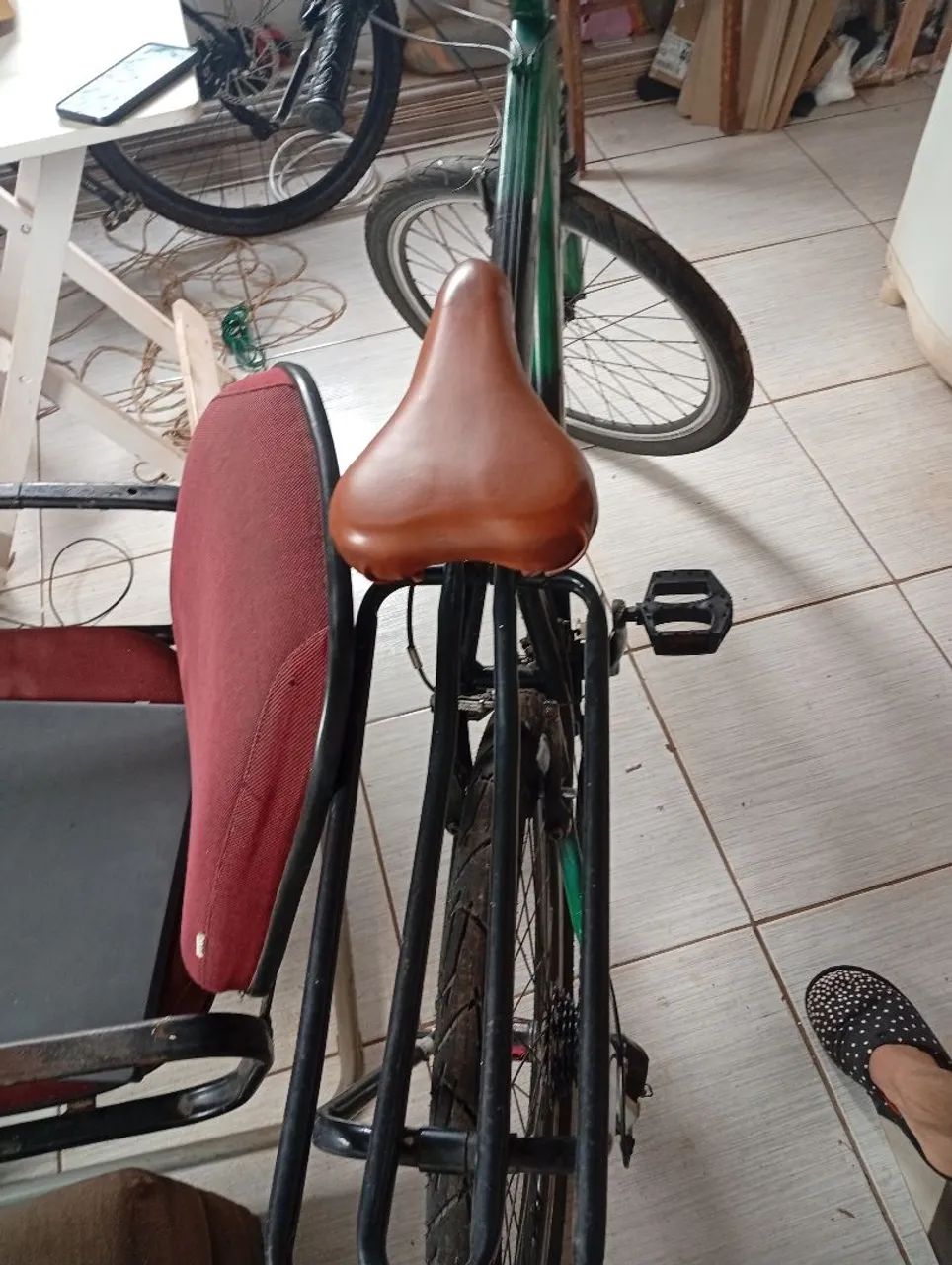 Bicicleta GTS M3 Aro 26 - Foto 3