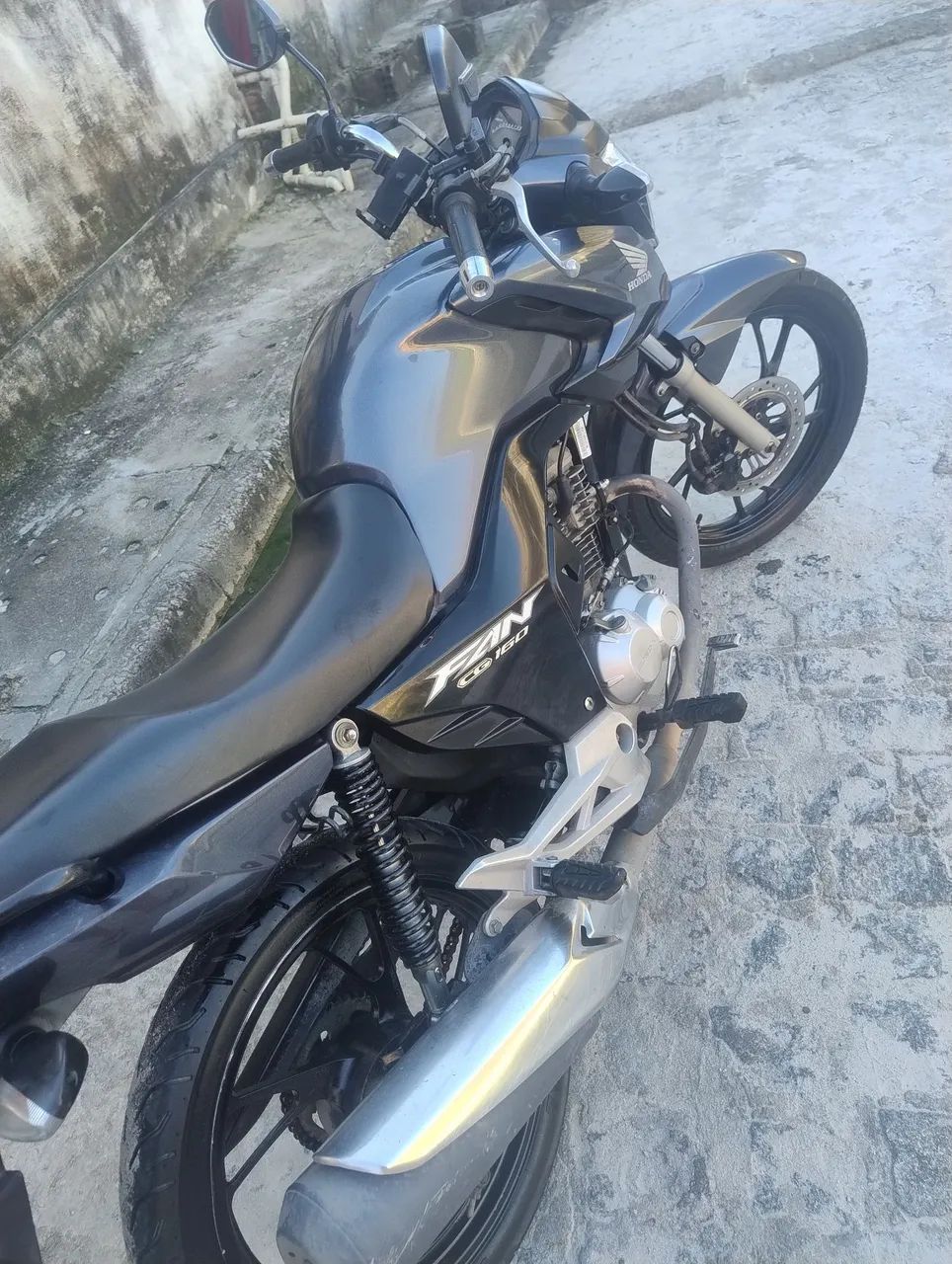 Fan 160