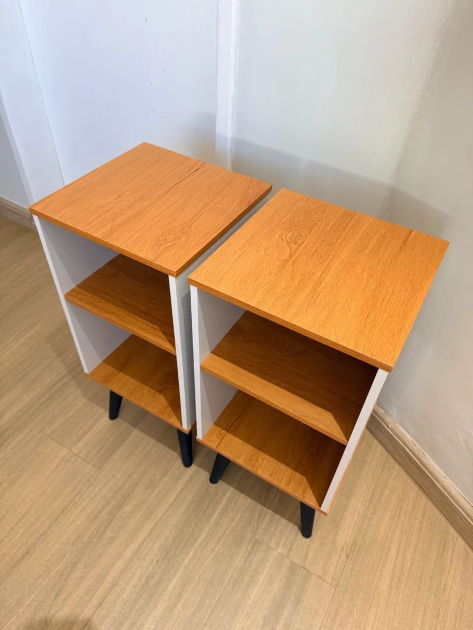 Mesa de cabeceira  - Foto 2