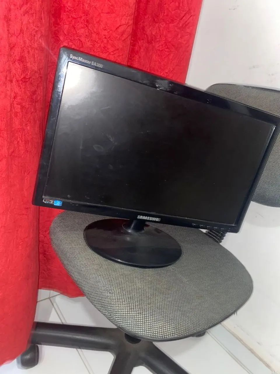 Monitor