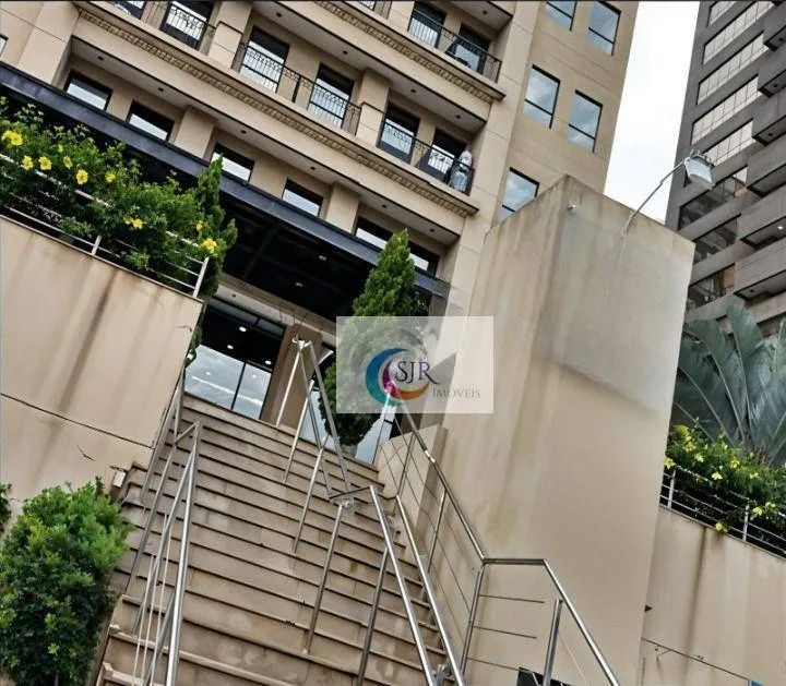 Conjunto à venda, 181 m²- Alphaville Industrial - Barueri/SP