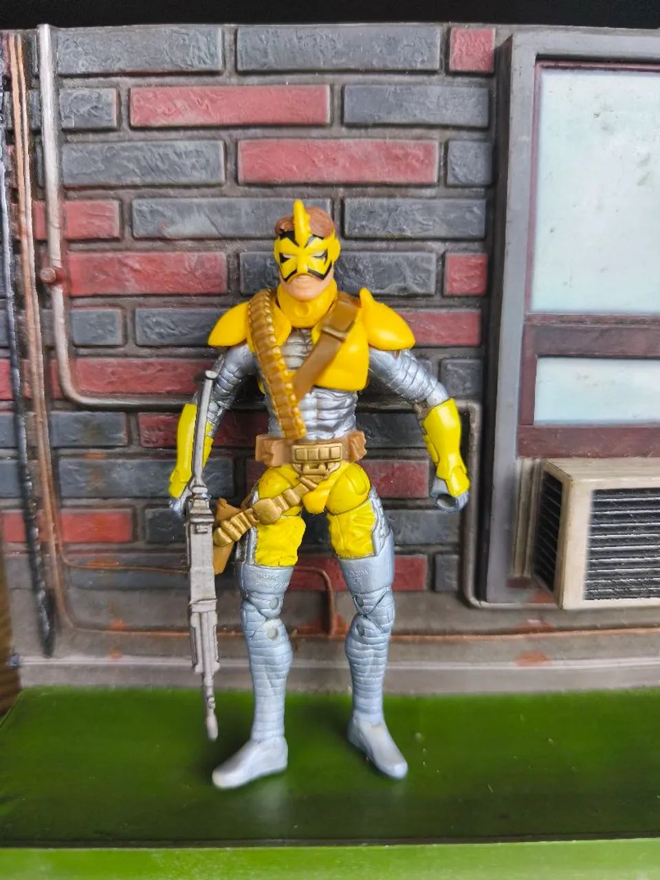 Marvel universe/ Maverick  - Foto 2