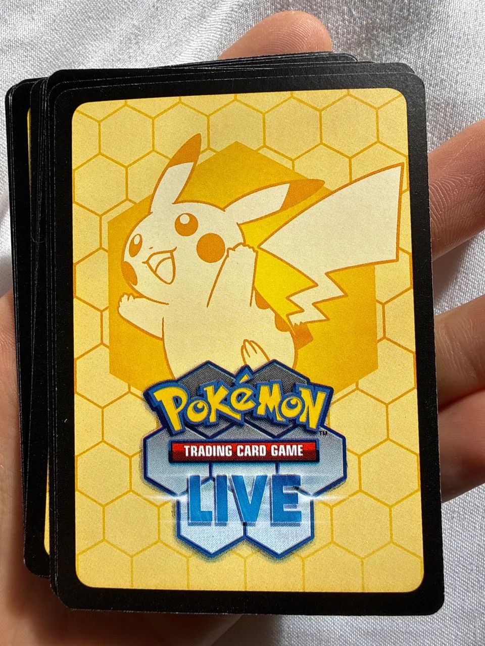 Pokemon redeem código  - Foto 2