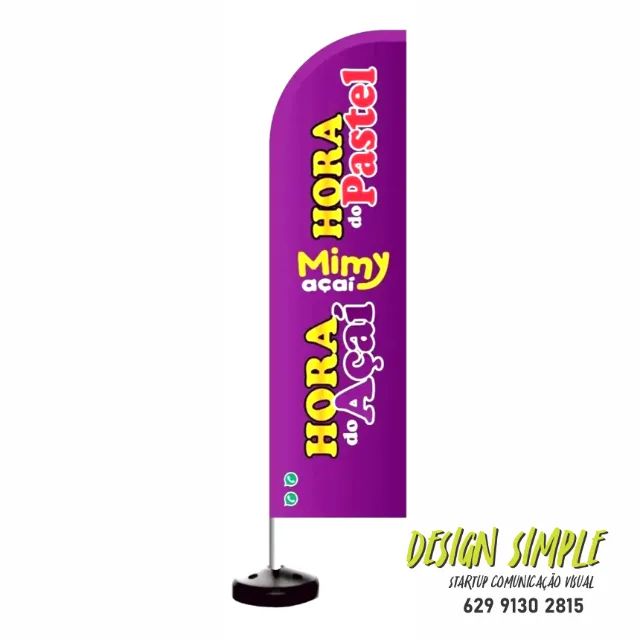 Flag banner / Wild banner - Foto 3