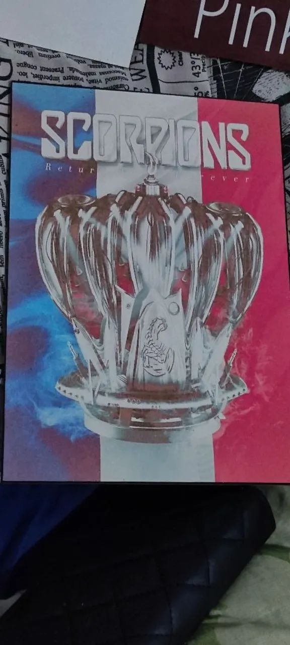 placas de colar na parede/ quadro - Foto 2