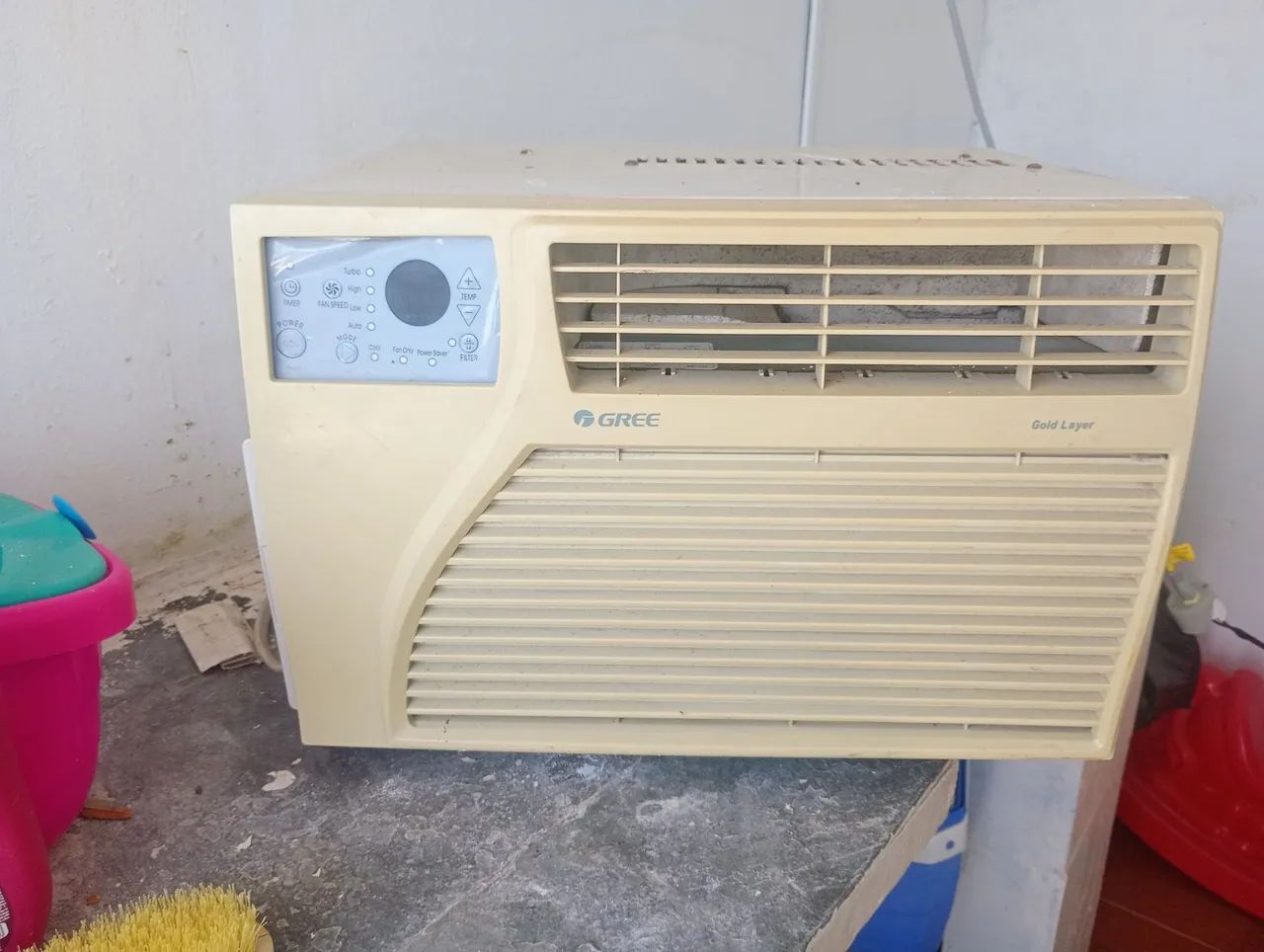 Ar condicionado  - Foto 2