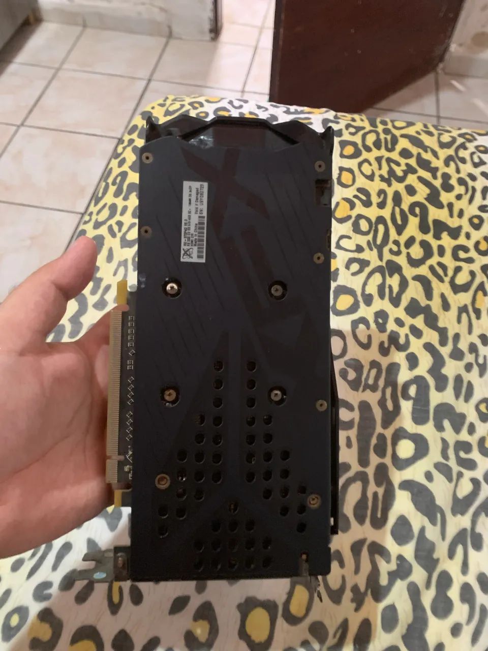 RX 570 - Foto 3