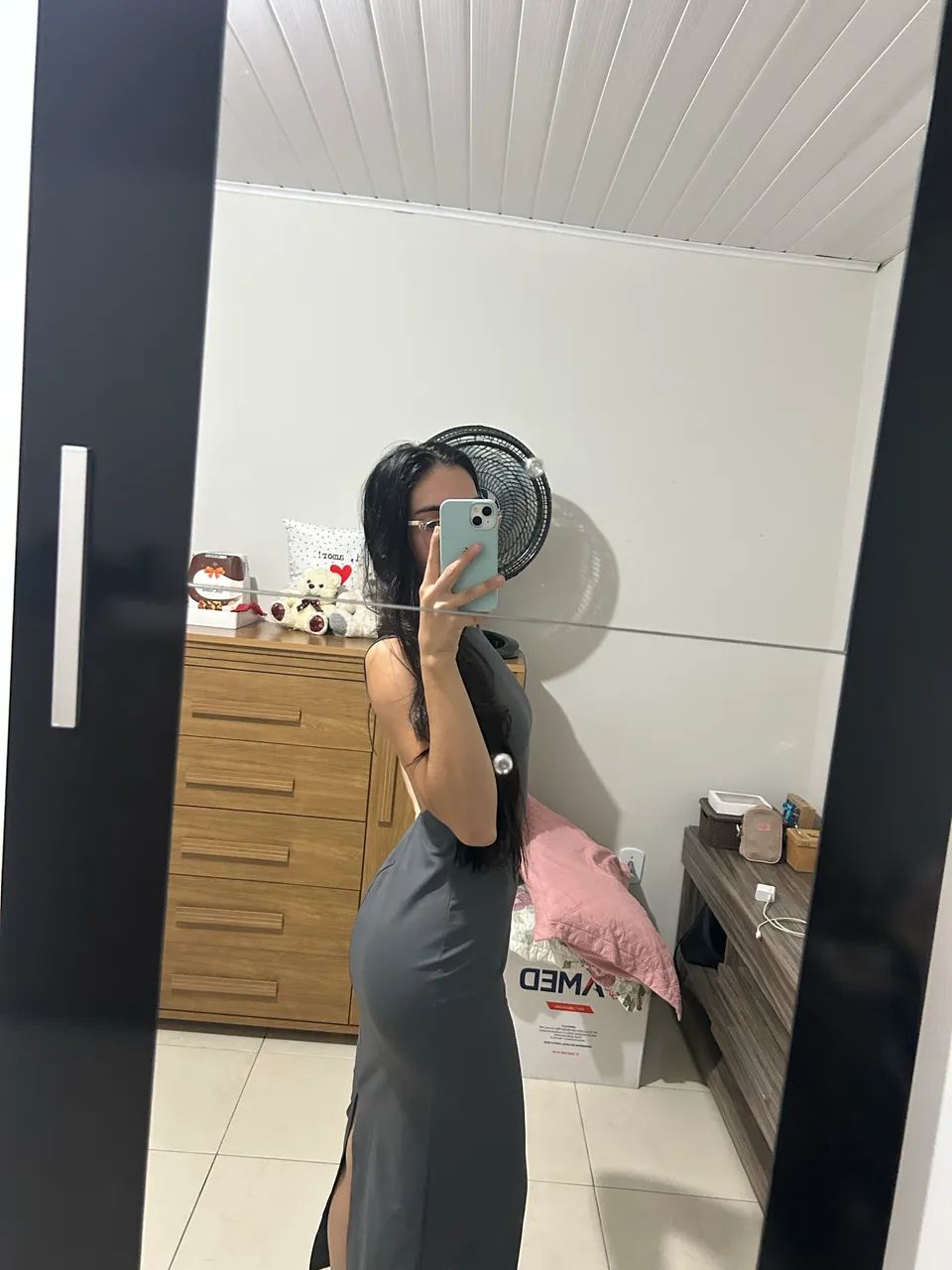 Vestido  - Foto 3
