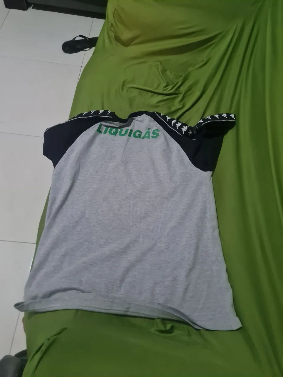 Camisa Botafogo 2008 original zerada