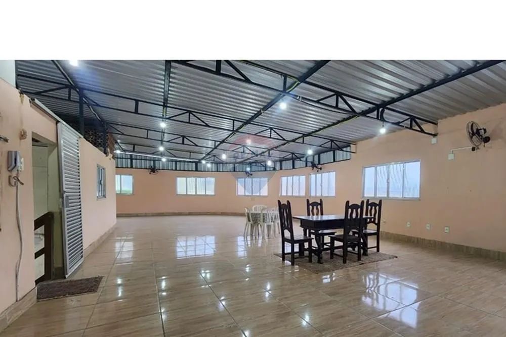 Espaço Comercial Ideal no Cachambi, RJ!