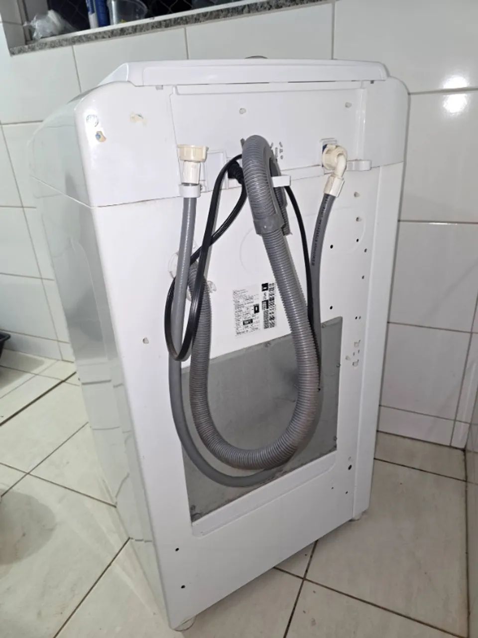 Maquina de Lavar Electrolux - Foto 5