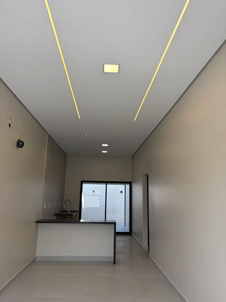Casa moderna no Aguas Claras + 3 quartos + Financiável   - Foto 3