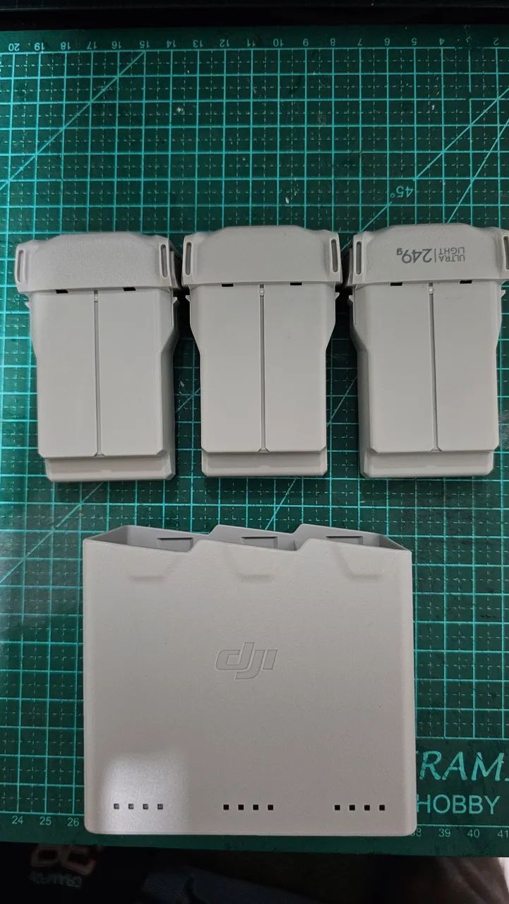 Drone DJI mini 4 pro + RC2 + Flymore  - Foto 2