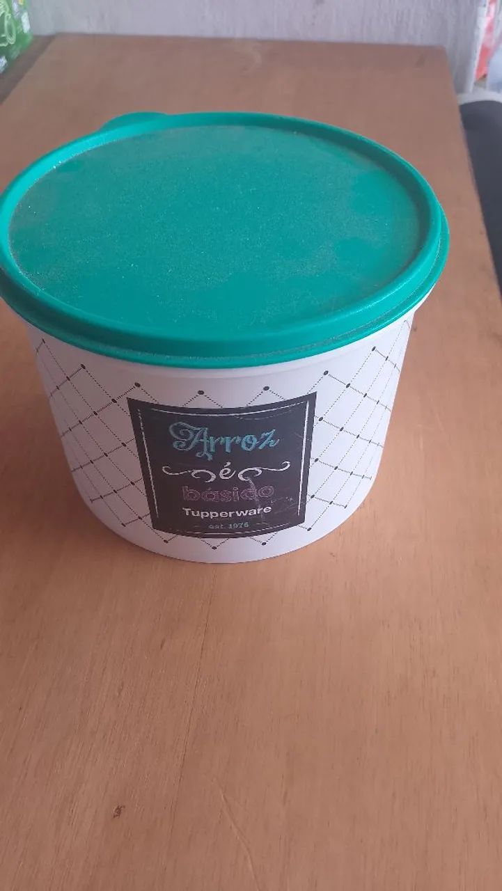Tupperware  - Foto 2