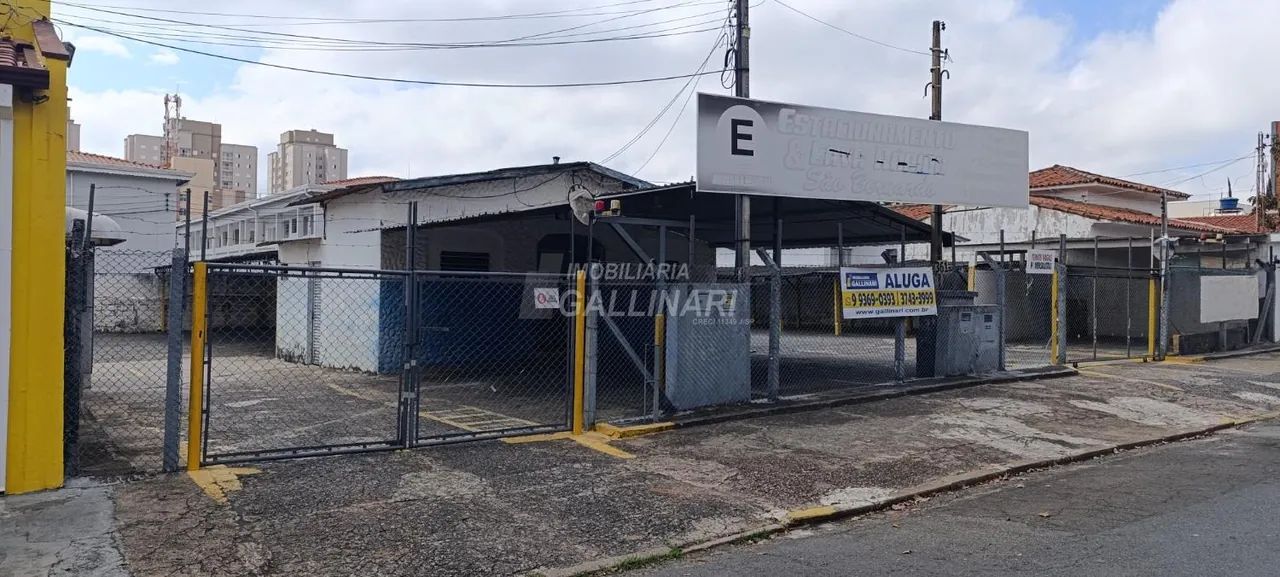 ESTACIONAMENTO - SÃO BERNARDO - Foto 2