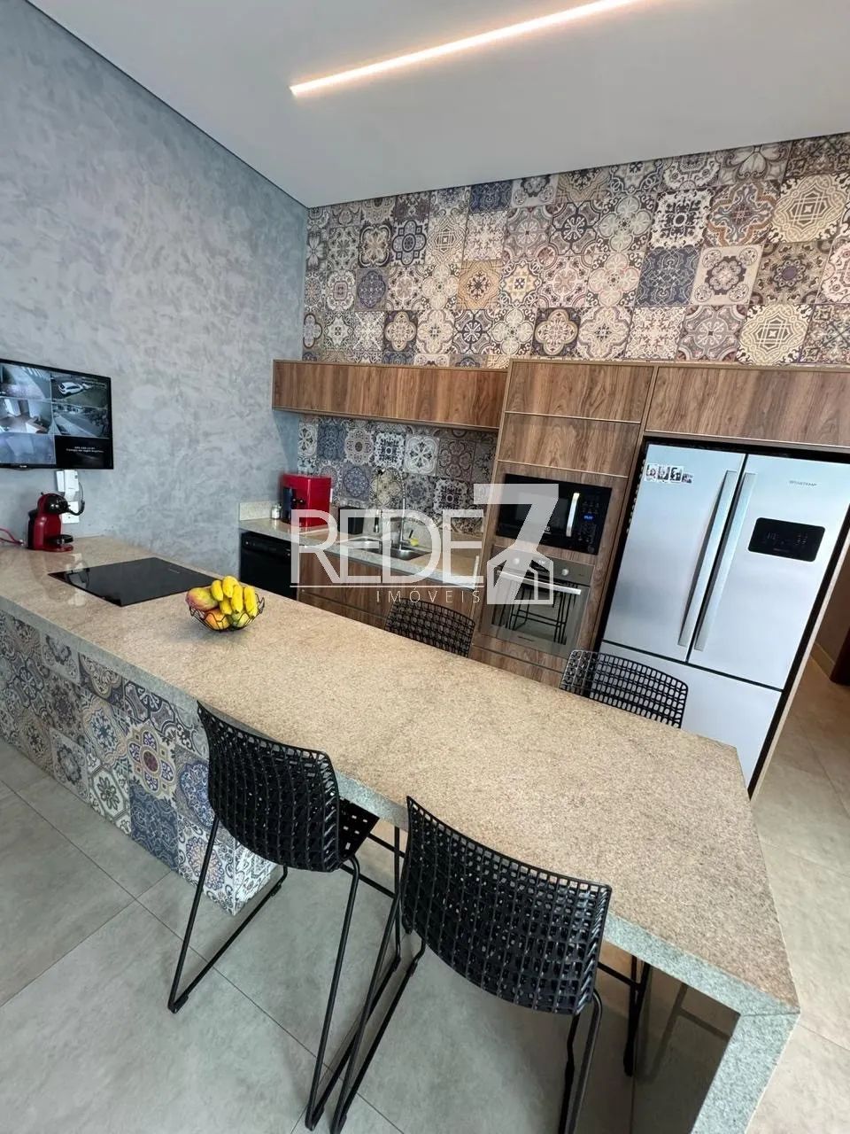 casa - Jardim Ibirapuera - Campinas - Foto 2