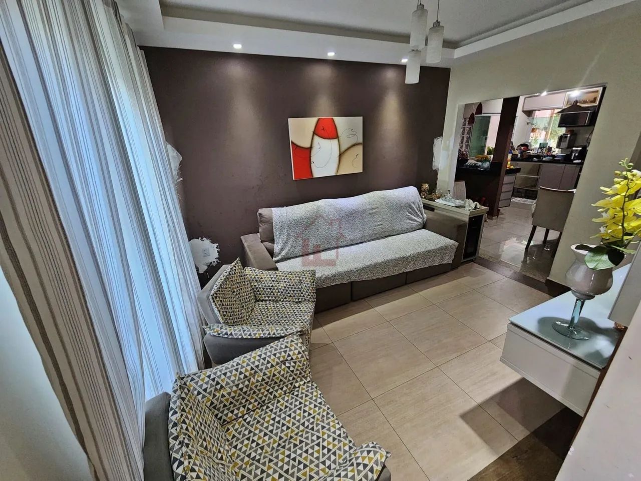 Duas casas pelo preço de uma - Foto 3