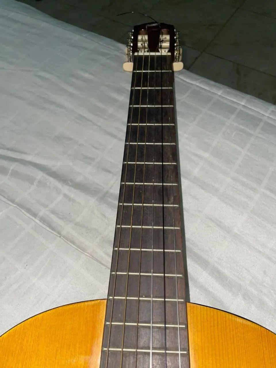 Violão clássico  - Foto 4