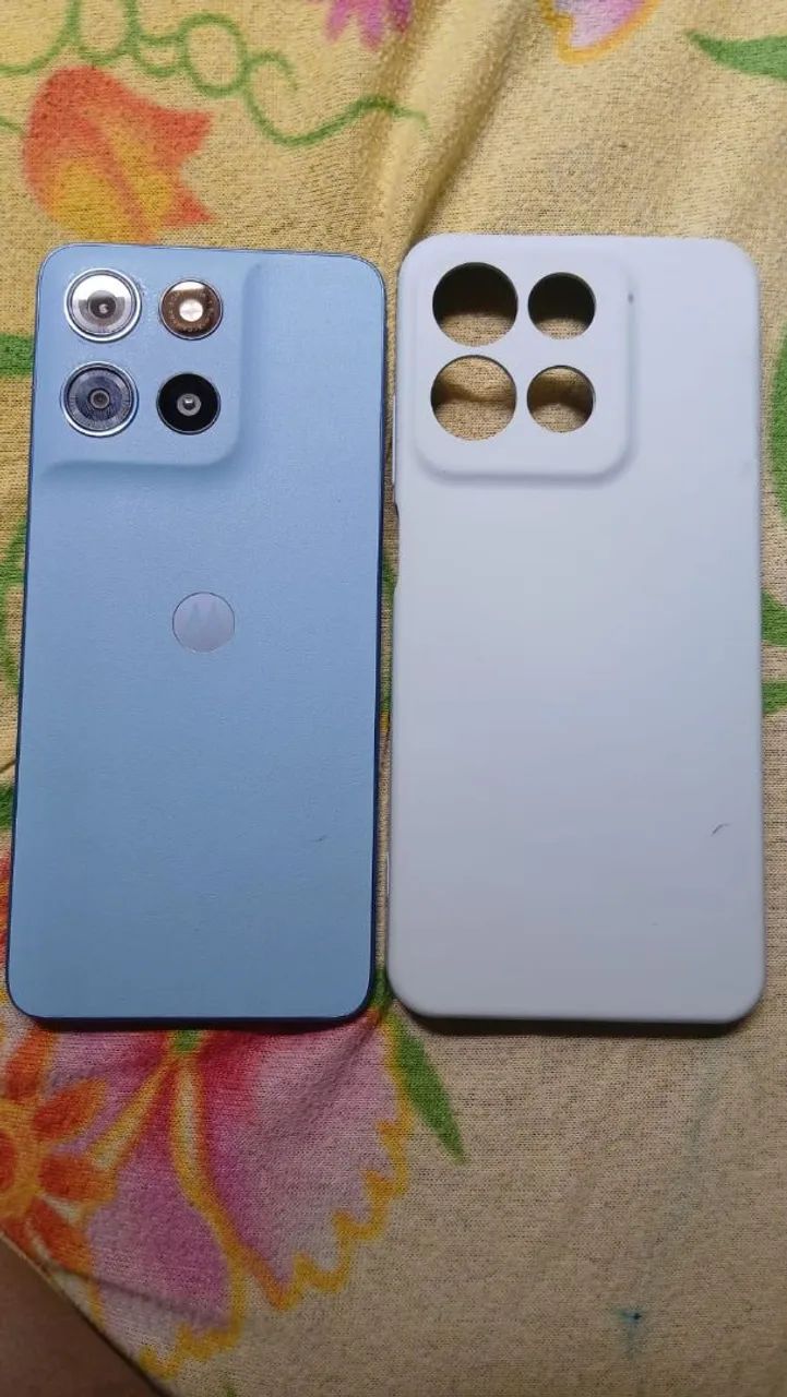 Moto g17 256g - Foto 3