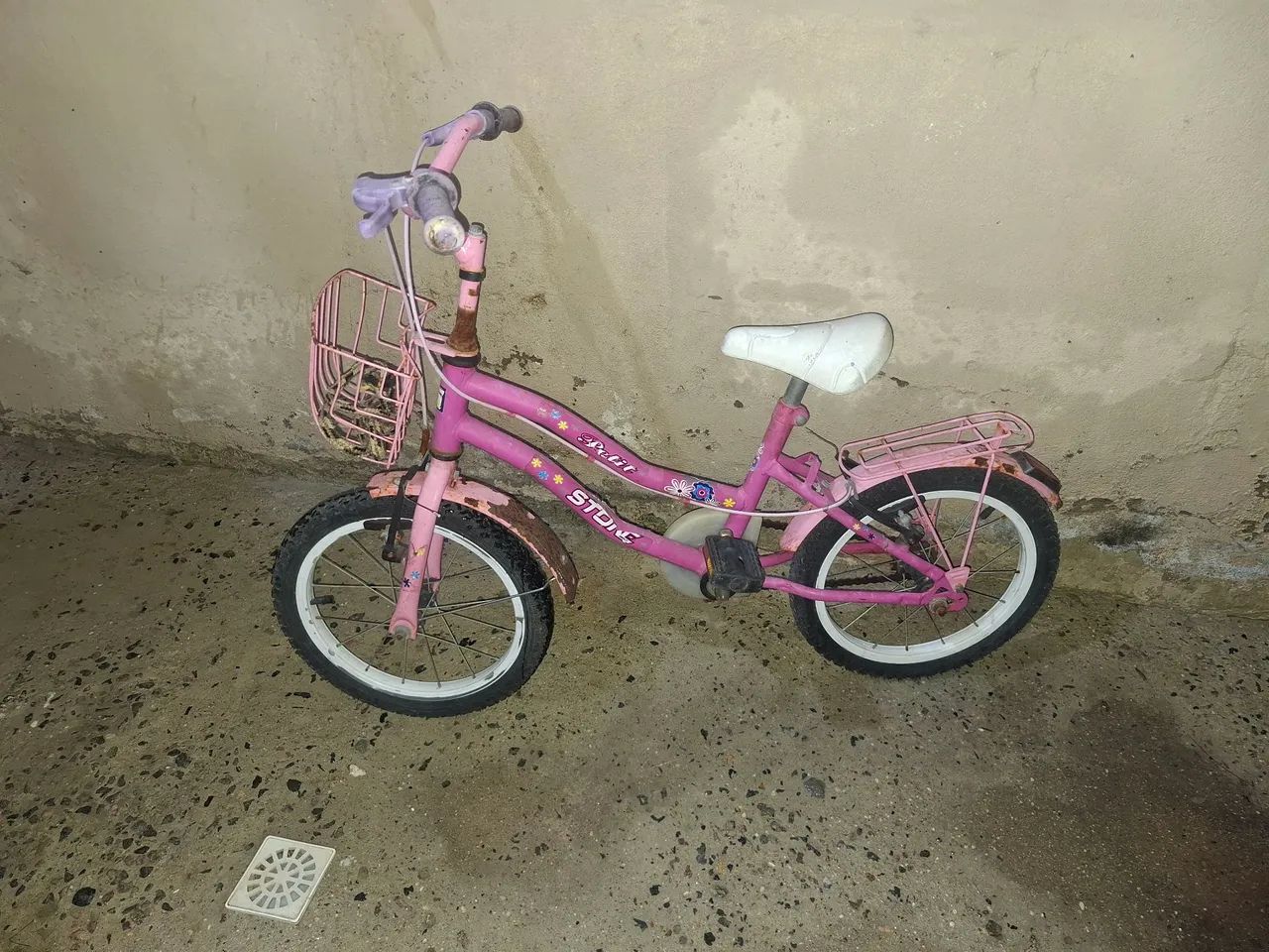 Vendo bike