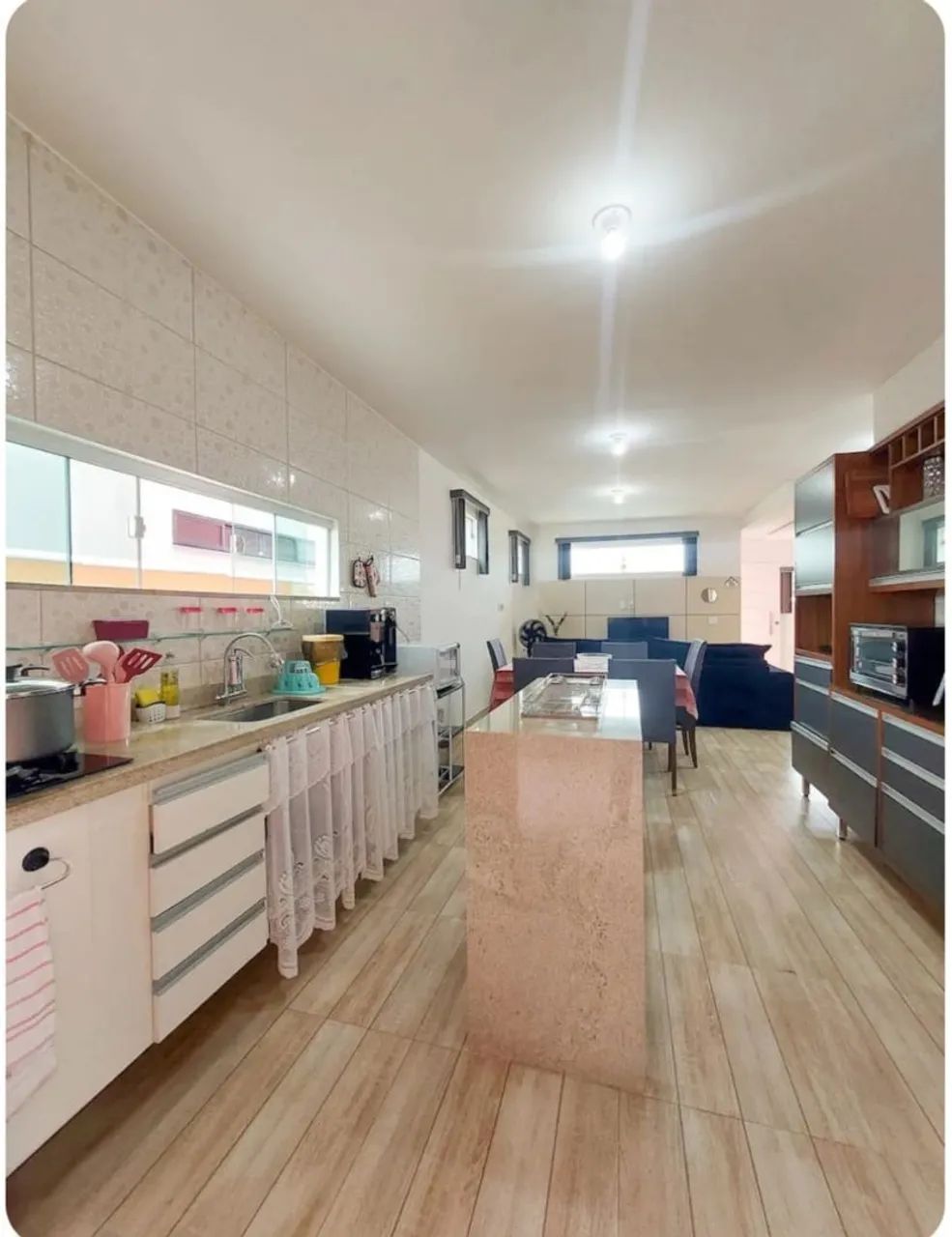 Casa duplex em monte alto arraial do cabo  - Foto 3