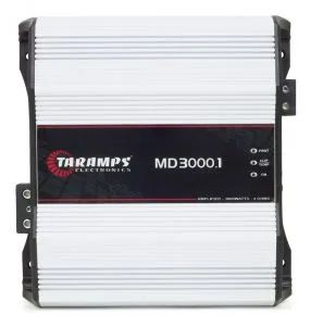Módulo Taramps MD3000.1 4ohms