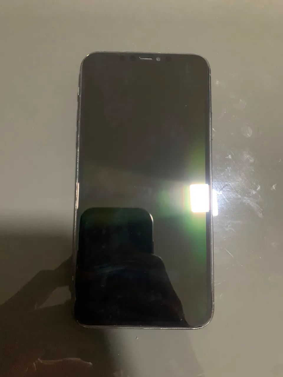 Vendo iPhone 11 Pro Max - 256GB (Aceito proposta) - Foto 3