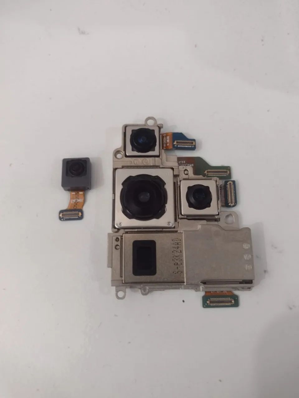 Cameras e NFC Samsung S23 ULTRA Originais - Foto 5