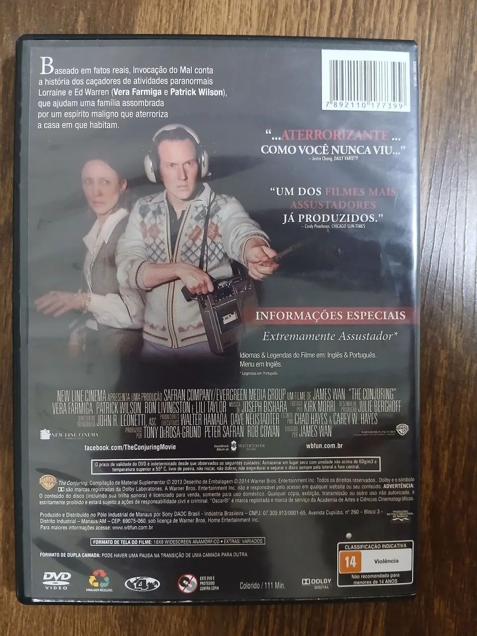 Vendo DVD  - Foto 2