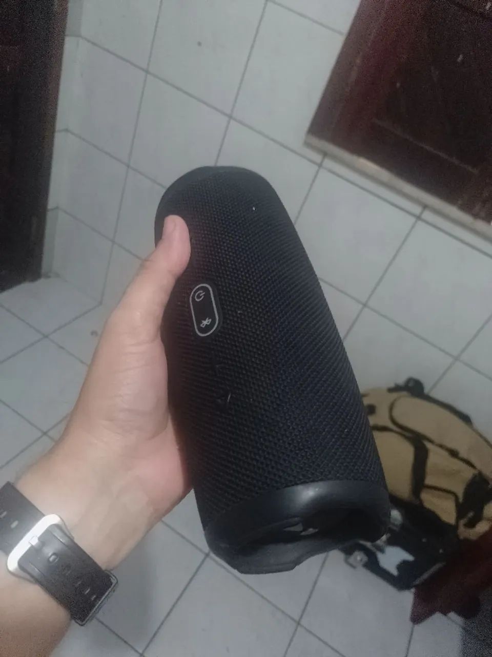 Jbl charge 5 - Foto 4