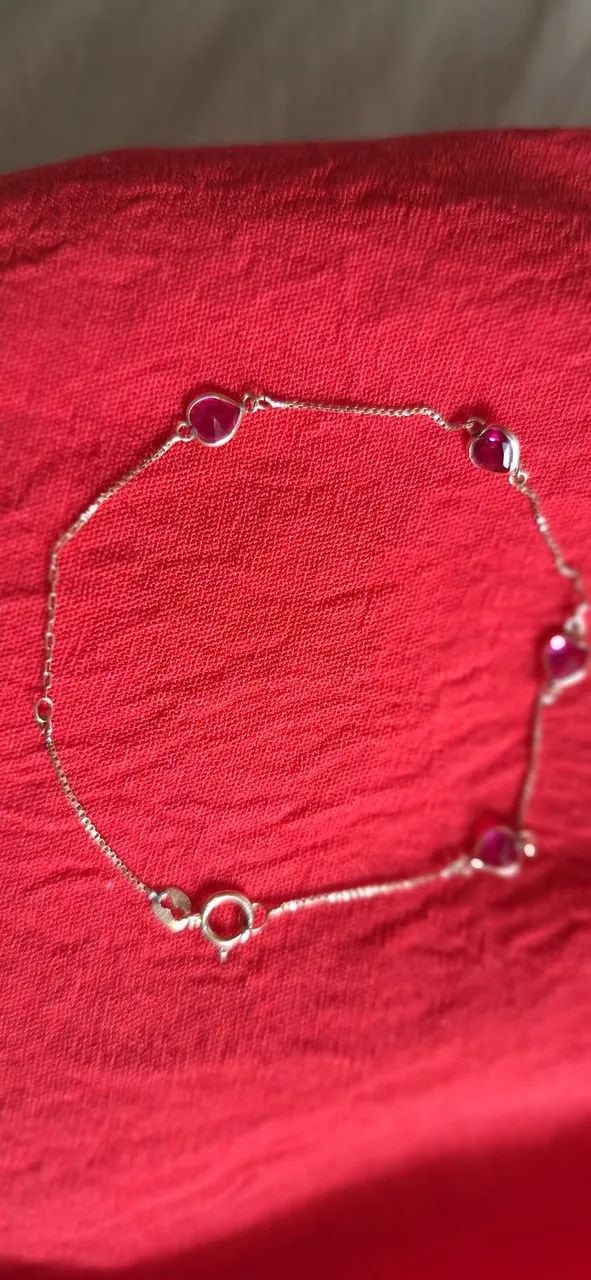 Pulseira de ouro - Foto 5