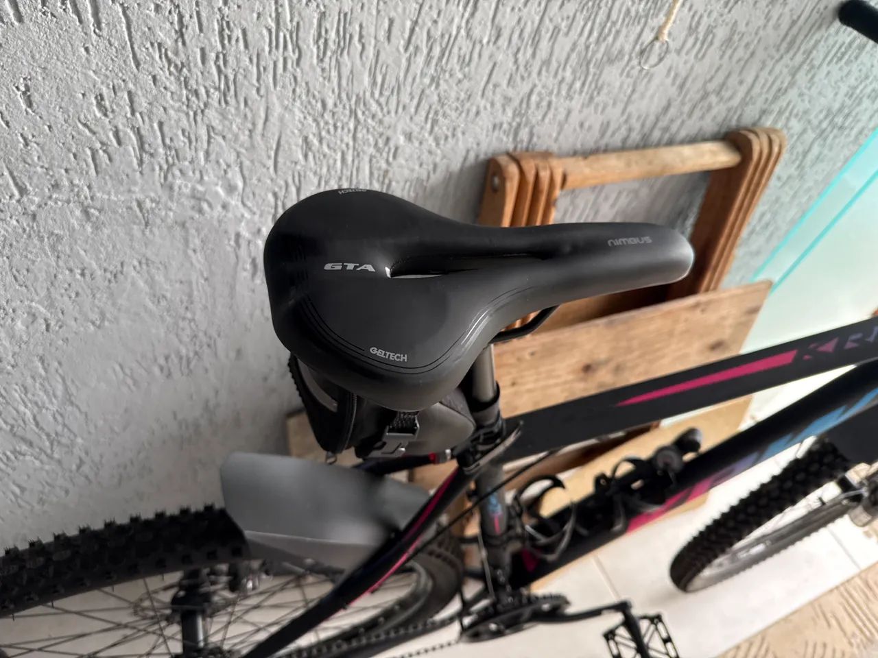 Bicicleta KRW nova - Foto 3