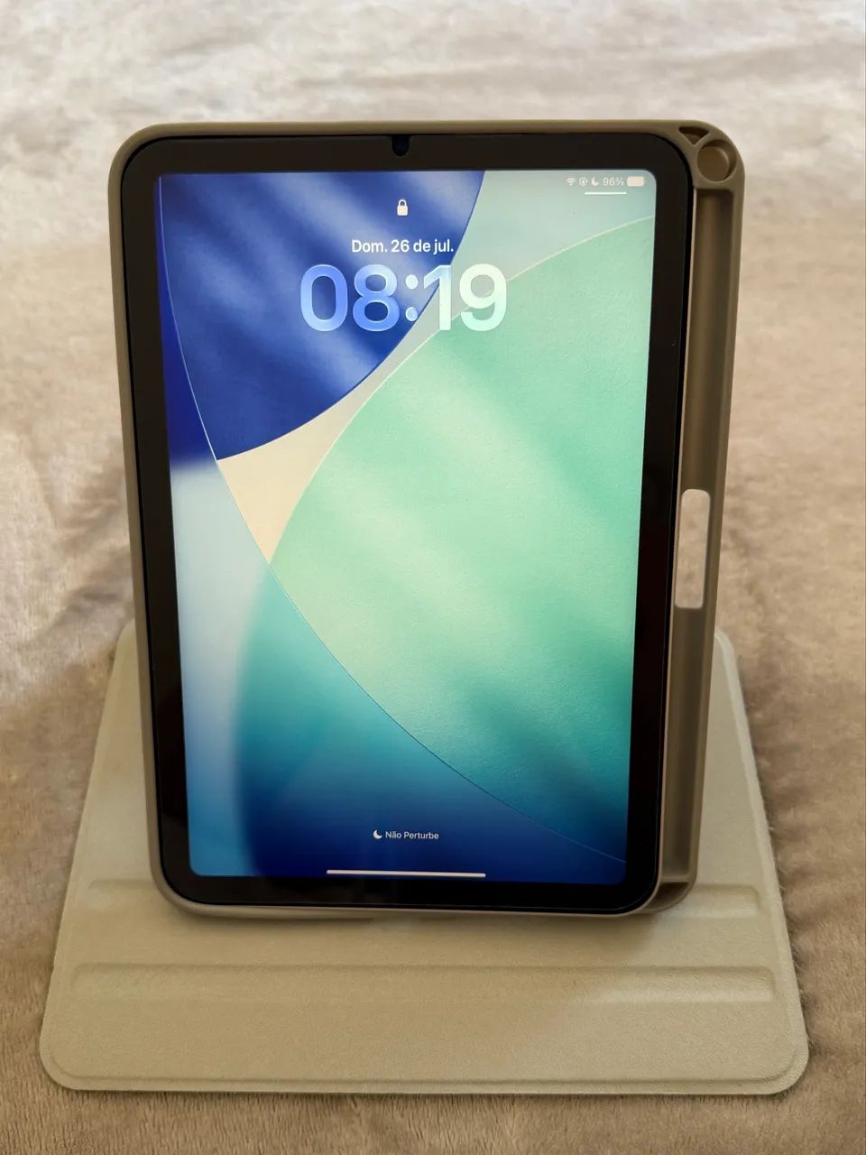 Ipad mini 6 64gb Wifi Starlight  - Foto 5