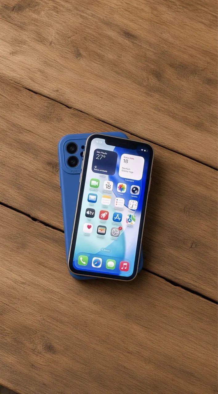 iPhone 11