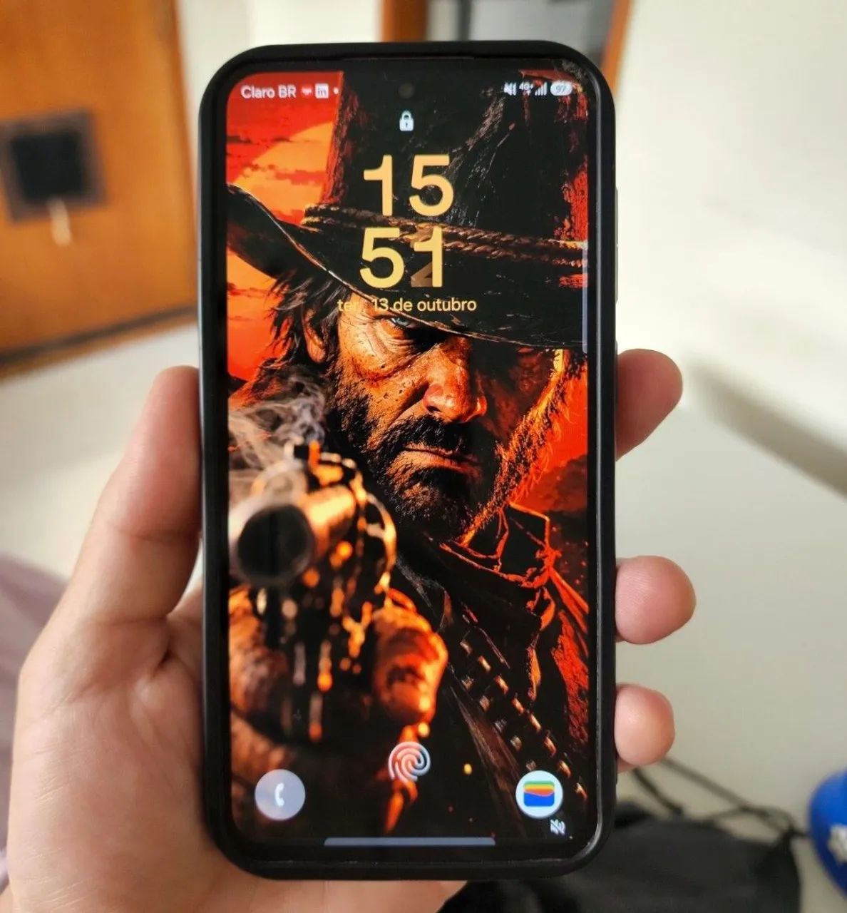 Samsung Galaxy A56  - Foto 5