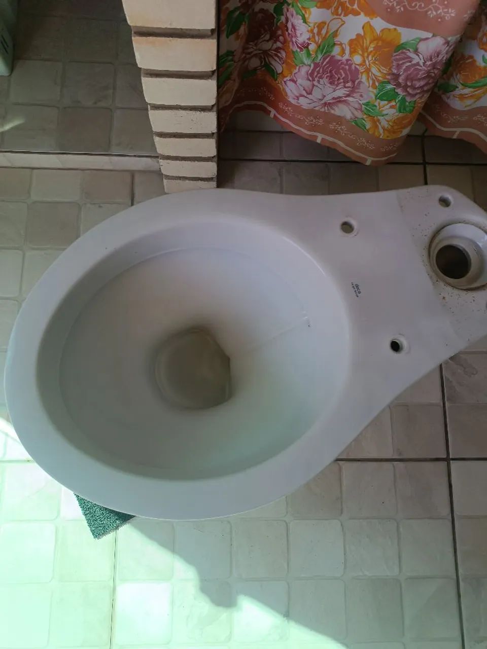 Vaso sanitário Deca  - Foto 4