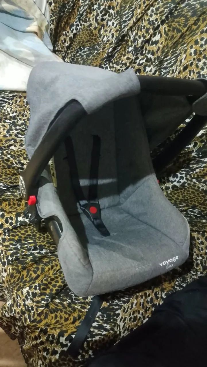 Bebê conforto  - Foto 2