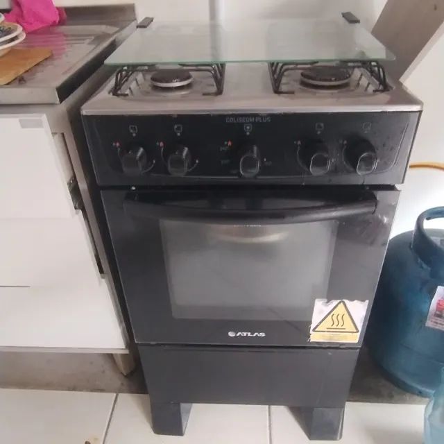 Fogão - Foto 2