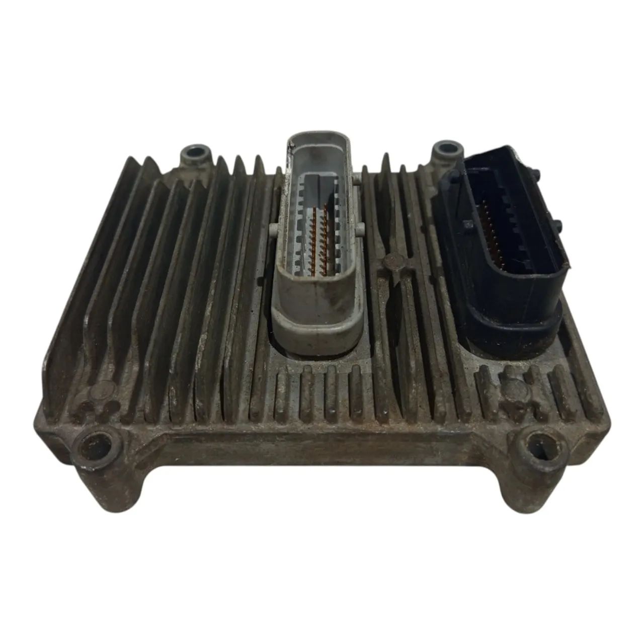 Modulo Injeção Gm Chevrolet Corsa Celta 1.0 2001 2002 A 2005 - Foto 8