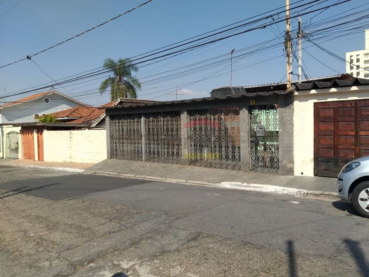 TERRENO VILA GUSTAVO - 500,00 M2 - Foto 3