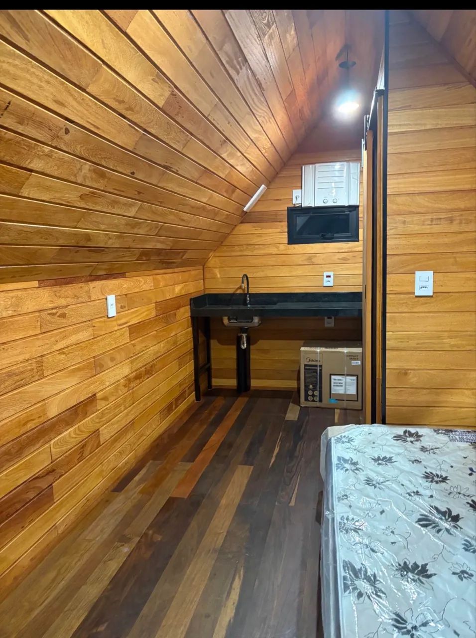 Chales e cabanas  - Foto 5