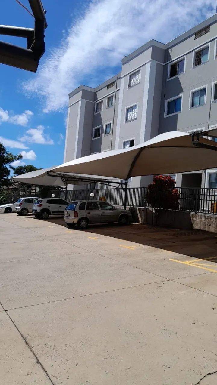 Foto - São Carlos - Jardim São João Batista