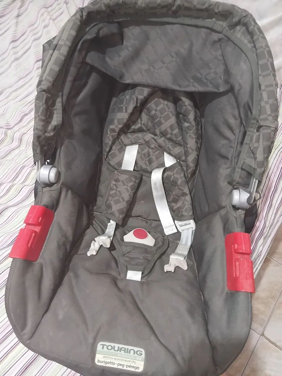 Bebe conforto - Foto 3