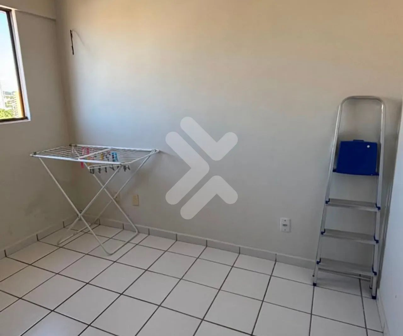 Apartamento Mobiliado com 2/4 em Lagoa Nova - Foto 4