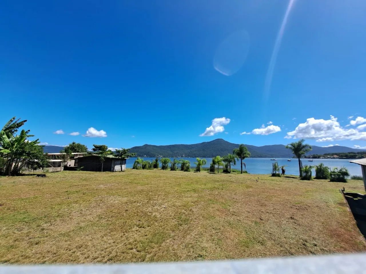 Terreno à Venda, 31369 m² na Barra da lagoa