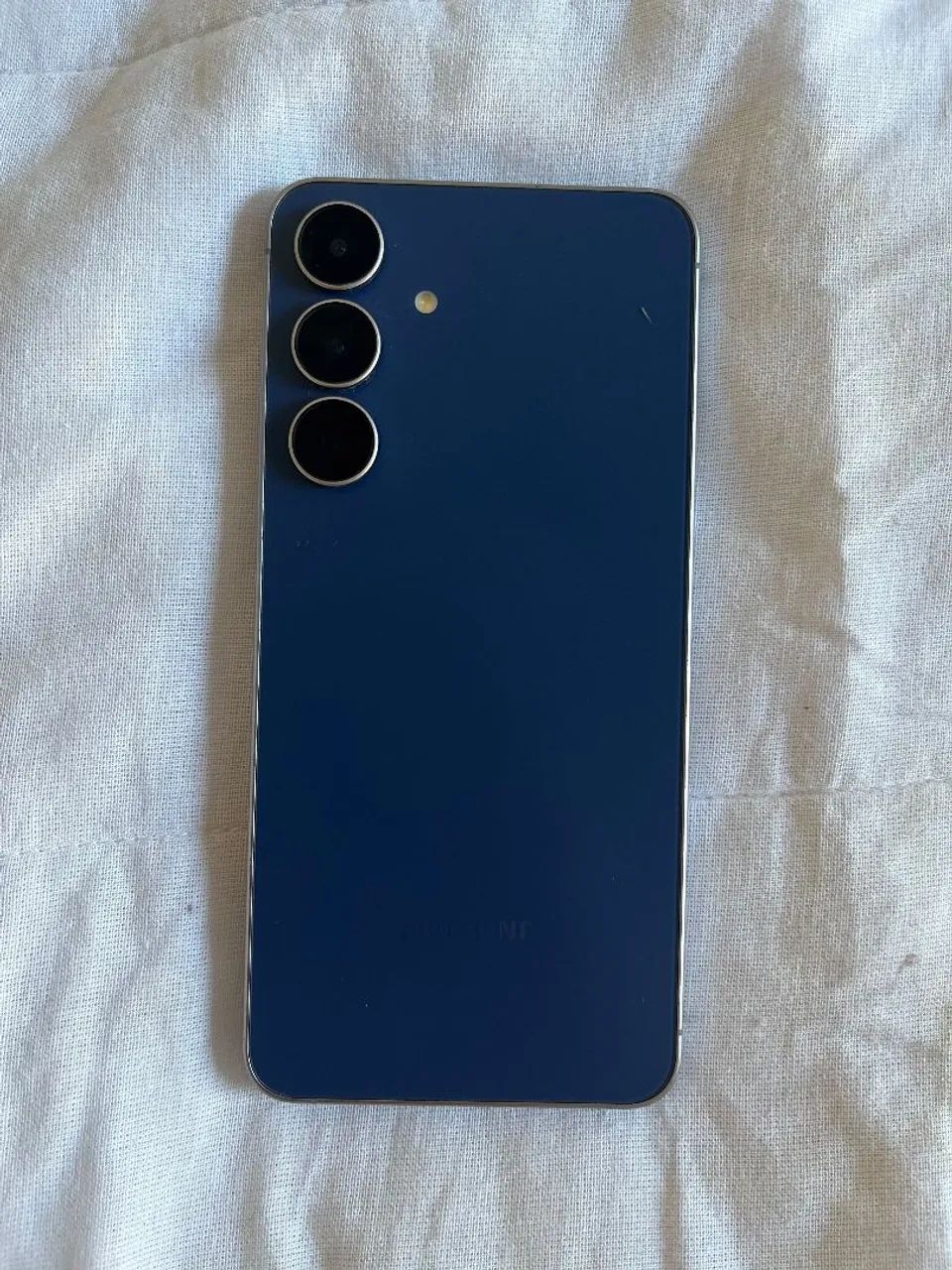Samsung S25 FE 256GB - Foto 3