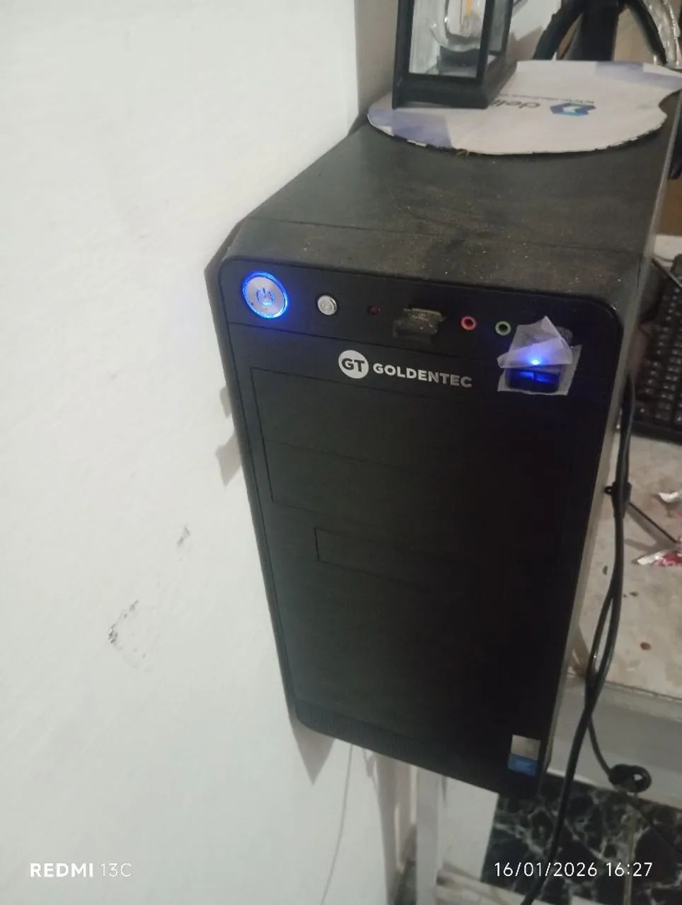 Pc Completo (Valor Sugerido ou Proposta Semelhante) - Foto 2