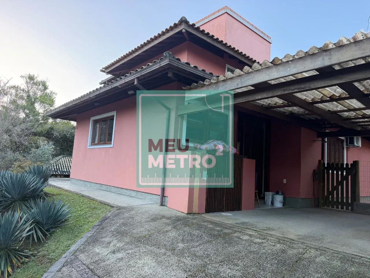 Casa em condomínio à Venda, Lagoa da Conceição, Florianópolis, SC - Foto 2