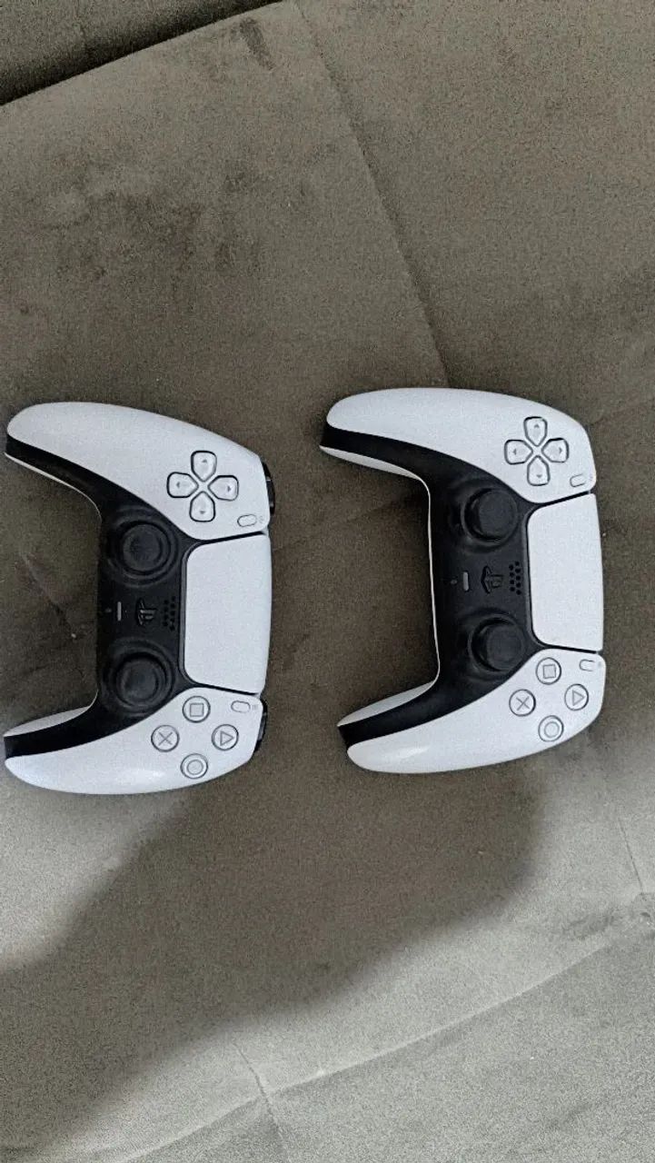 Playstation 5 - Foto 4