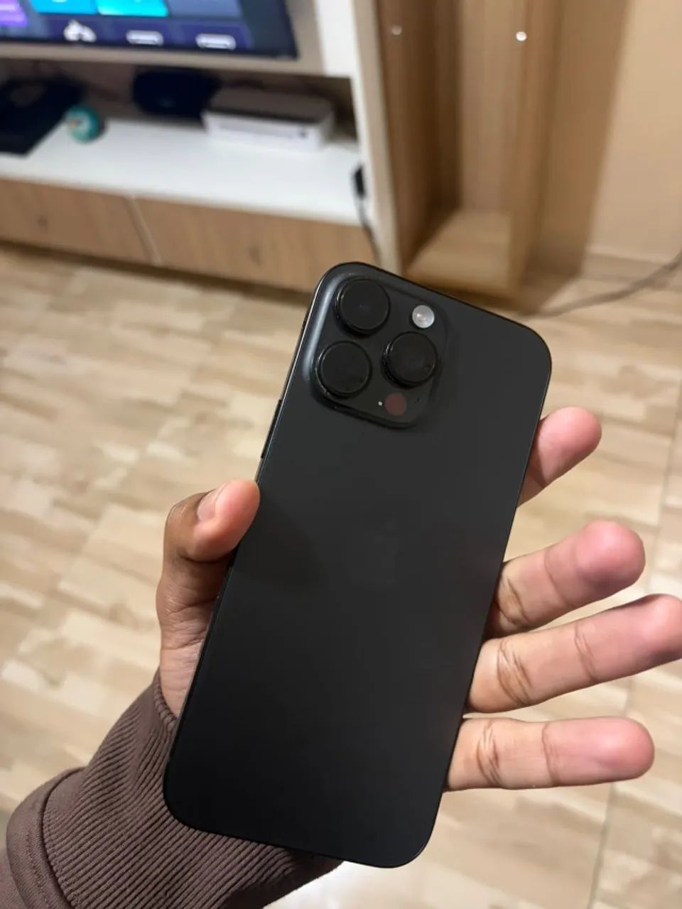 iPhone 16 pro Max 256 GB - Foto 2